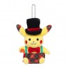 比卡超 毛公仔 マンスリーピカチュウ pokémon chiku-chiku sewing 細