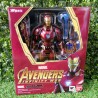 全新日版 SHF IRONMAN MARK 50 MARVEL