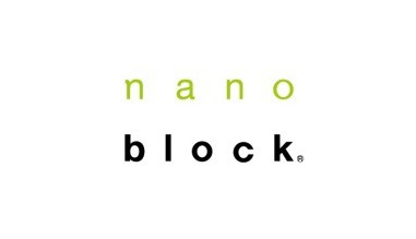 nanoblock精選系列